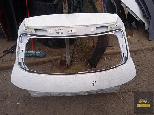 Achterklep Citro n C4 Cactus, Auto-onderdelen, Carrosserie en Plaatwerk, Citroën, Gebruikt, Ophalen of Verzenden