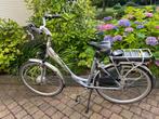 Fiets elektrisch, Ophalen, Zo goed als nieuw, 50 km per accu of meer, Overige merken