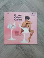 Eugen Cicero Quintett – Eugen Cicero Quintett, Cd's en Dvd's, Vinyl | Jazz en Blues, 1960 tot 1980, Ophalen of Verzenden, Zo goed als nieuw