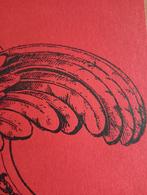 Max Ernst catalogus litho jaren 60/80, Antiek en Kunst, Kunst | Litho's en Zeefdrukken, Verzenden