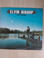 Elvin Bishop Let it Flow LP (Dickey Betts,Charlie Daniels), Ophalen of Verzenden, 1960 tot 1980, Zo goed als nieuw, 12 inch
