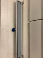 Douchegoot met muurflens 90cm, Huis en Inrichting, Ophalen of Verzenden, Nieuw