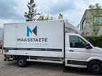 Volkswagen Crafter 2019, Auto's, Bestelauto's, Volkswagen, 2675 kg, Diesel, Particulier