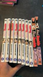 Manga school rumble franstalig 10 boeken totaal, Meerdere comics, Ophalen of Verzenden, Zo goed als nieuw, Japan (Manga)