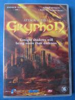 Attack of the Gryphon (2006), Vanaf 16 jaar, Ophalen of Verzenden, Zo goed als nieuw, Fantasy