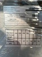 Ontharder Winterhalter water kalk, Ophalen, Minder dan 85 cm, Minder dan 10 liter, Zo goed als nieuw