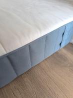 Gratis matras, Huis en Inrichting, Slaapkamer | Boxsprings, Ophalen, Zo goed als nieuw, Eenpersoons, 90 cm