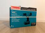 NIEUW IN KOFFER! Makita DDF453RFE3, Ophalen of Verzenden, Nieuw