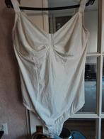 Hele mooie body maat 100 DD E nieuw, Ulla Desseus, Beige, Nieuw, Ophalen of Verzenden