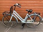 BSP damesfiets, 50 inch met 3 versnellingen, Gebruikt, Versnellingen, 50 tot 53 cm, Ophalen