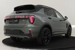 Lynk & Co 01 1.5 PHEV MORE *NIEUW MODEL* -LEDER|ELEK.STOEL|3, Auto's, 12 maanden, Euro 6, 4 cilinders, 1898 kg