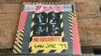 the Rolling Stones, No Security, San José ‘99, 3 lp’s, Ophalen of Verzenden, Zo goed als nieuw, 12 inch, Poprock