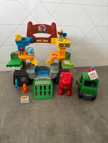 Vtec Dino auto beschikbaar voor biedingen