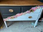 Unieke antieke ladekast, Ophalen, 100 tot 150 cm, Zo goed als nieuw, Minder dan 100 cm