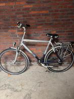 Herenfiets Gazelle, Ophalen, Gebruikt, Gazelle