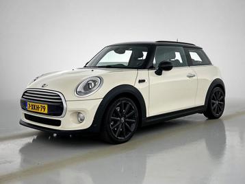 Mini Mini 1.5 Cooper Chili Serious Business(1e Eig NL-auto D beschikbaar voor biedingen