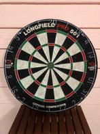 Professioneel Dartbord - Zo Goed Als Nieuw!, Sport en Fitness, Darts, Ophalen of Verzenden, Zo goed als nieuw, Dartbord
