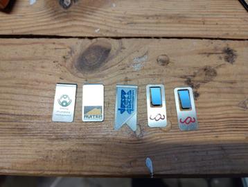 Paperclips  beschikbaar voor biedingen