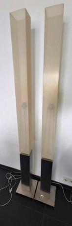 Bert Plantagie staande lamp (bezorging mogelijk), Ophalen of Verzenden, Zo goed als nieuw, Metaal, Modern