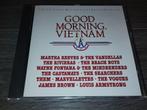 Good Morning Vietnam - Original Motion Soundtrack, Cd's en Dvd's, Ophalen of Verzenden, Zo goed als nieuw, Pop