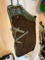 Zweetdeken fleece BR paard 195cm, Ophalen of Verzenden, Zo goed als nieuw