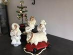 Schaap op kar, Verzenden, Gebruikt