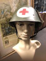 Display hoofd, Ophalen of Verzenden, Nederland, Helm of Baret