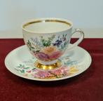 Mitterteich Bavaria Kop en Schotel, Ophalen of Verzenden