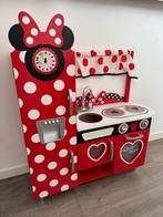 Minnie Mouse keuken, Ophalen of Verzenden