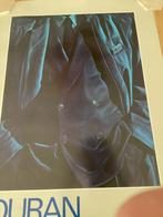 Mooie Vintage Poster Duran Galerie Liliane Francois Paris, Verzamelen, Ophalen, Rechthoekig Staand, Zo goed als nieuw, A1 t/m A3