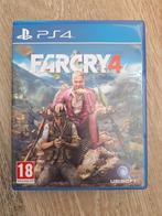Far Cry 4, PS4, Spelcomputers en Games, Games | Sony PlayStation 4, Vanaf 18 jaar, Shooter, 1 speler, Ophalen of Verzenden