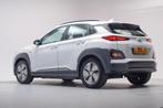 Hyundai KONA EV Comfort 64 kWh 3 fase [ Adapt.cruise Navi Ca, Auto's, Hyundai, 0 cilinders, Gebruikt, Wit, Origineel Nederlands