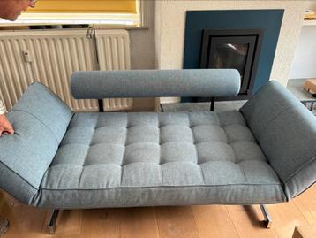 Innovation living (slaap) bank beschikbaar voor biedingen