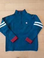 Unisex WINDSTOPPER TRUI van STARLING OCEAN GEAR mt M gevoerd, Ophalen of Verzenden, Zo goed als nieuw, STARLING Ocean Gear, Maat 48/50 (M)