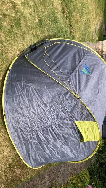 Obelink festival double tent beschikbaar voor biedingen