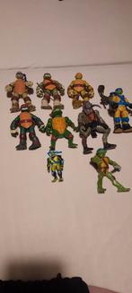 Verschillende Ninja Turtles, Ophalen of Verzenden, Gebruikt