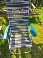 Klapstoel, Caravans en Kamperen, Ophalen, Campingstoel