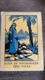 Jozef,de wegbereider zijns volks. Uit 1936., Antiek en Kunst, Ophalen of Verzenden