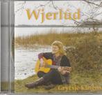 Grytsje  Kingma  Wjerlud, Verzenden, Levenslied of Smartlap
