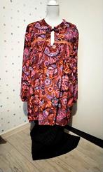 Nieuw,  Only M gekleurd tuniek/ blouse,  maat 50., Overige kleuren, Blouse of Tuniek, Nieuw, Ophalen of Verzenden