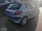 Peugeot 206 1.4 ONDERDELEN, Auto-onderdelen, Gebruikt, Peugeot, Peugeot