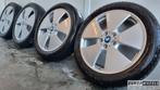 OUTLET 19 inch BMW I3 velgen + Banden Winterbanden styling 4, Auto-onderdelen, Banden en Velgen, Gebruikt, 155 mm, Banden en Velgen