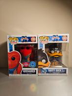 Space jam a new legacy funko pops, Verzenden, Gebruikt