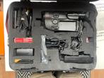 Canon UC8 Hi-8 videocamera, Audio, Tv en Foto, Videocamera's Analoog, Canon, Brabantlaan 2, 5216TV, ‘s-Hertogenbosch, Info@canon.nl