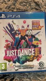 Just Dance 2019, Spelcomputers en Games, 3 spelers of meer, Ophalen, Gebruikt, Vanaf 3 jaar