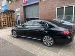Mercedes-Benz E-Klasse E300 e 320pk 4MATIC 9G-TRONIC 2022, USB, Beige, 4 cilinders, Zwart