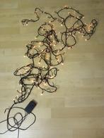 kerst knipper verlichting, Ophalen of Verzenden, Gebruikt