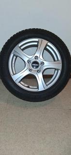 2 Sets Winterbanden (8 Banden Totaal), Auto-onderdelen, Banden en Velgen, Ophalen, Gebruikt, Overige, Overige maten