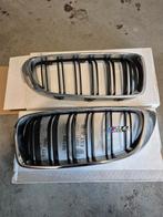 BMW 4-Serie F32/F33/F36 Nieren Grill M4 origineel, Voor, Nieuw, Ophalen of Verzenden, Bumper