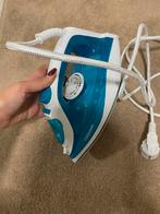 Tristar Strijkijzer - 1 keer gebruikt, Witgoed en Apparatuur, Strijkijzers en Strijkplanken, Ophalen of Verzenden, Zo goed als nieuw